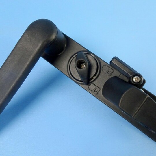 Caravan Lock Barrel Milenco Caravan Door Lock Barrel